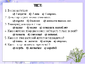 План рассказа весенняя ночь