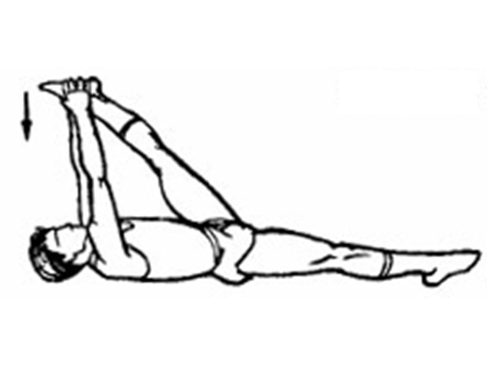 Упражнение захват. Лежа на спине руки вдоль туловища. Упражнения на гибкость. Упражнения лежа на спине. Упражнения на гибкость лежа.