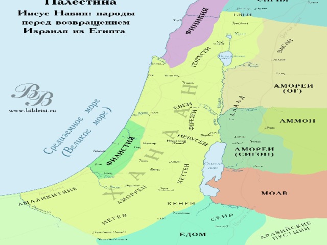 Древняя палестина какое государство. Древняя Палестина на карте. Карта Палестины в 1 веке.