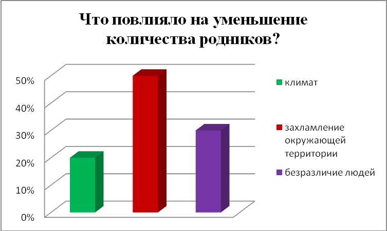 Проект родник источник жизни