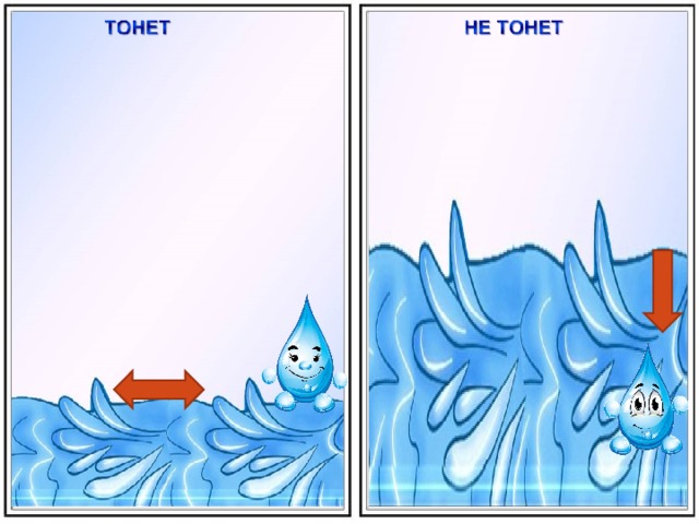 Картинки тонет не тонет