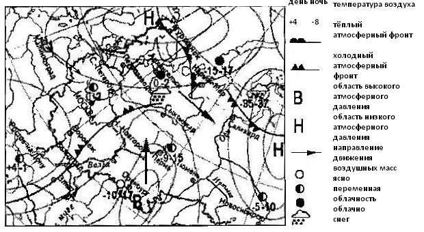 Мурманск находится в зоне действия антициклона. Антициклон на контурной карте. Потепление на карте как обозначается. Существенное потепление как обозначается. Карта циклонов над среднерусской возвышенностью.