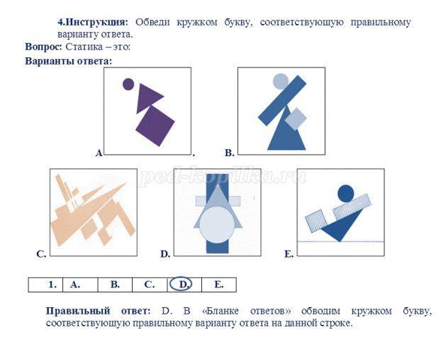 Итоговый проект по изо 7 класс