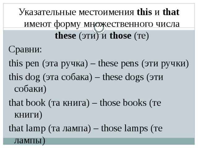 What is this перевод. Правило в английском языке these those. Правило this и that в английском языке. Местоимения в английском языке this that. Местоимения this that these those в английском языке.