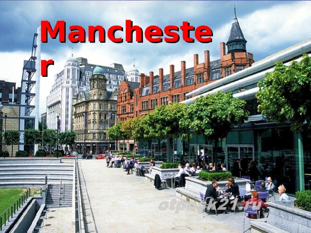       Manchester      