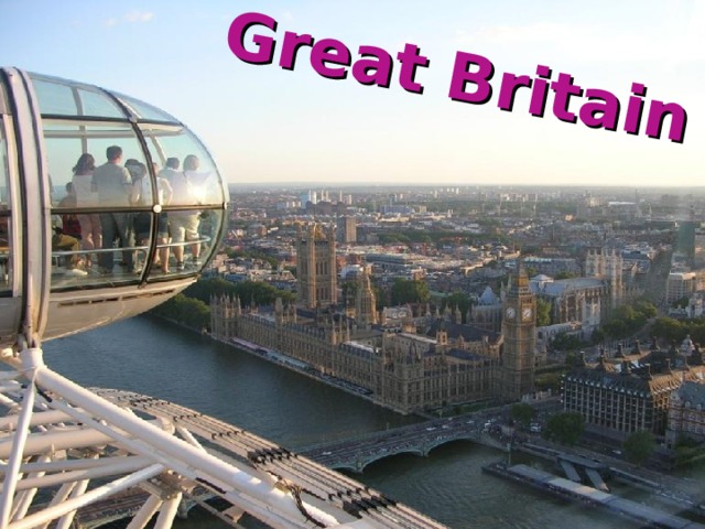 5 Great Britain   