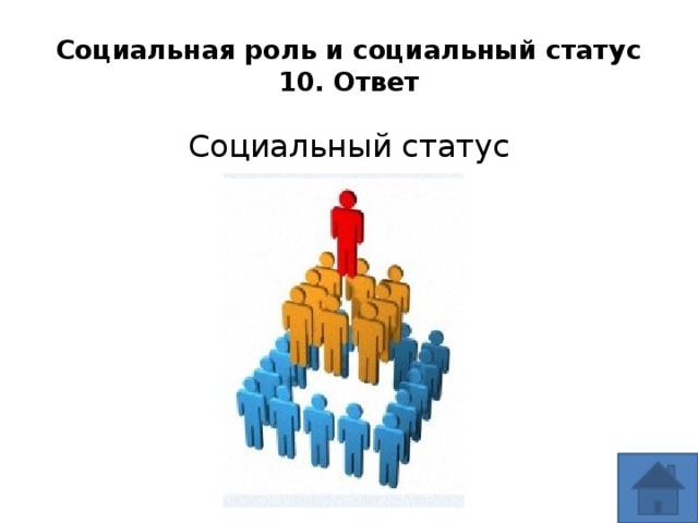 Статус 10