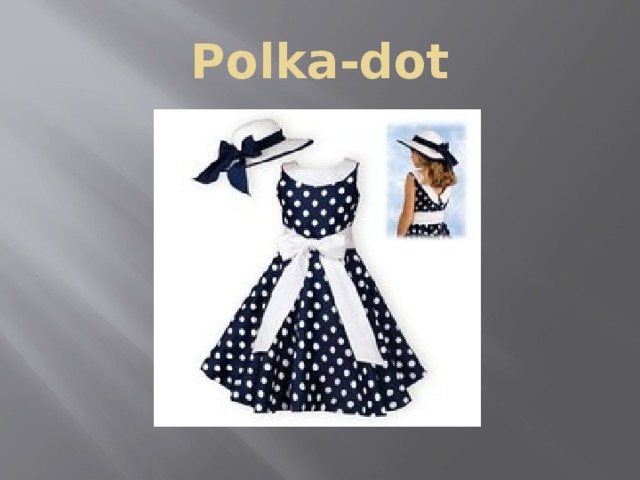 Polka-dot 