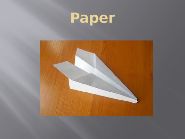 Paper 