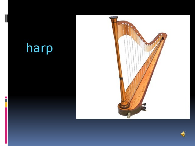 harp 