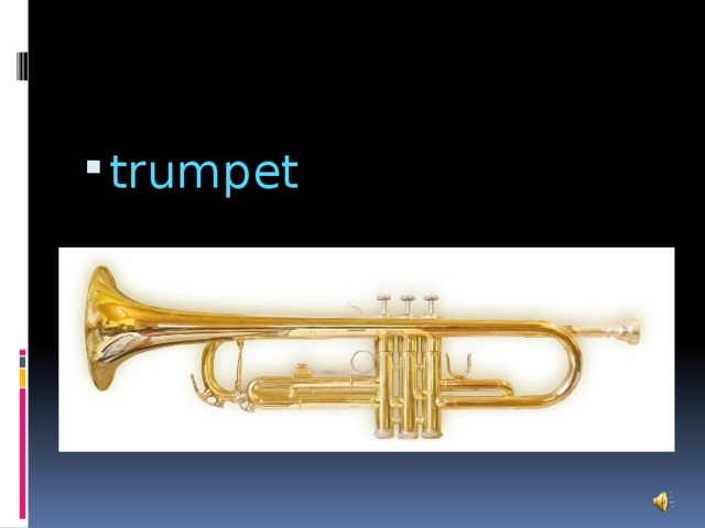 trumpet 