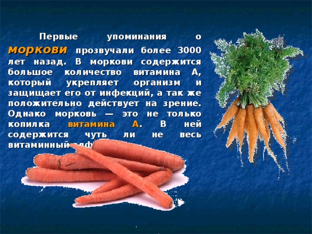 Витамины в моркови печени. Что содержится в моркови. Витамины в моркови. Витамин а в моркови на 100г. Что содержит морковь.