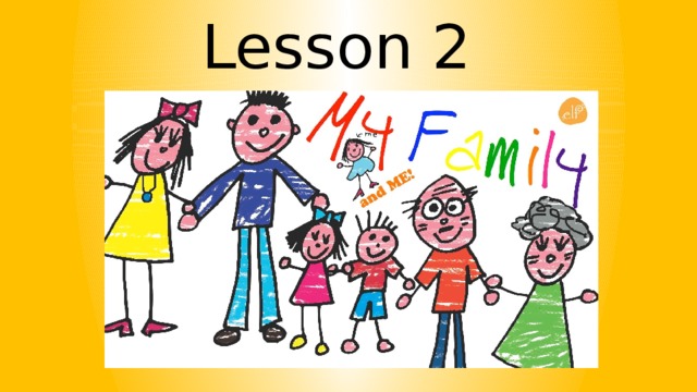 Lesson 2 