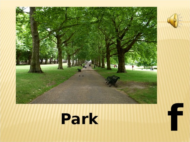 f Park