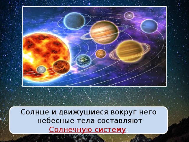 Небесные тела движутся. Солнце и движущиеся вокруг него. Солнце небесное тело. Солнце и движущие вокруг него небесные тела составляют. Тела движущиеся вокруг солнца.