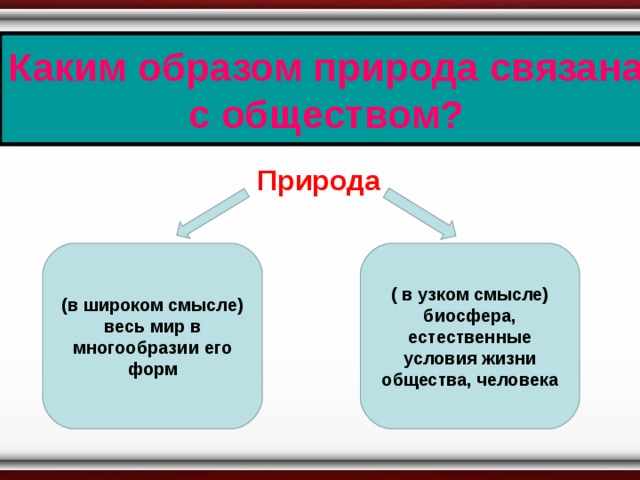 Что такое общество 10 класс презентация