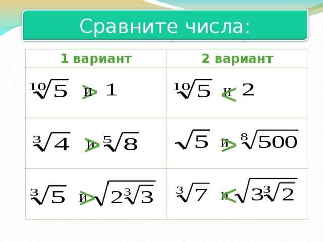 Корень из 72 умножить на корень