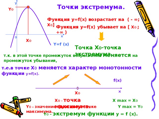 Экстремумы функции точки возрастания. Точки экстремума и экстремумы функции. Как найти точки экстремума функции. Найдите точки экстремума функции. При каком условии функция возрастает?.