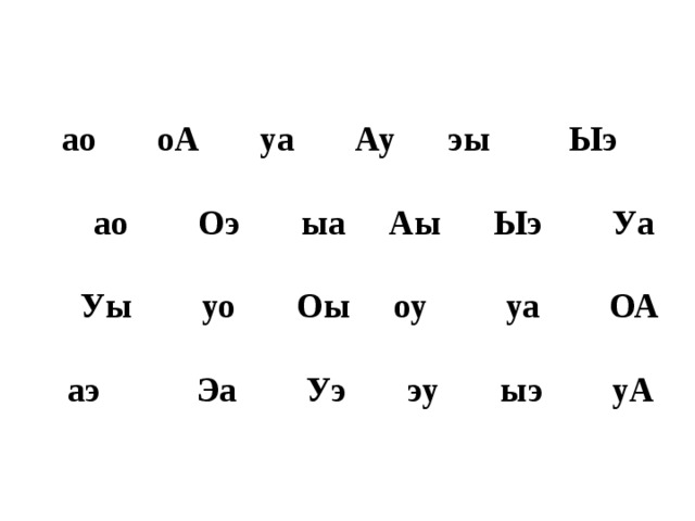 Прочитай гласные звуки. Чтение гласных букв для дошкольников. Гласные слоги для чтения. Чтение гласных для дошкольников. Слоги с гласными буквами.