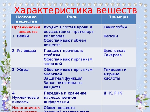 Индивидуальный проект 10 класс биология образец