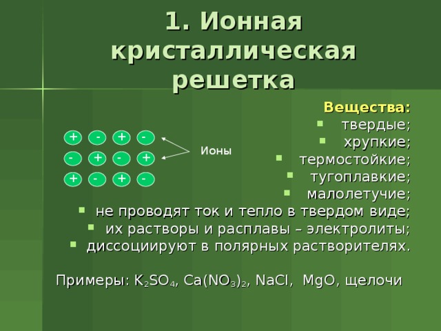 Ионная формула вещества. Вещества с ионной кристаллической решеткой. Dtotcndf c byjyjdyjq rhbcnfkbxtcrjq htijnrjq'. Ионная кристаллическая решетка вещества. Примеры вещест вс ионной кристаллической решеткрой.