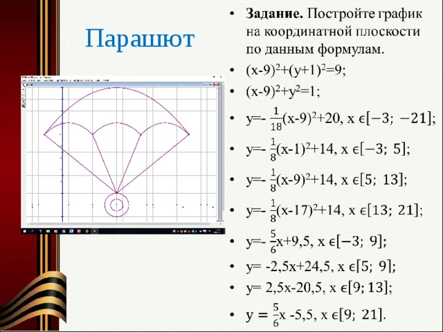 Парашют 