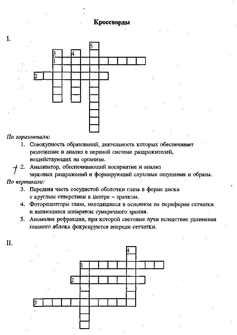 Методическая разработка лекционного занятия. Раздел: «ОРГАНЫ ЧУВСТВ  (СЕСОРНЫЕ СИСТЕМЫ)». Тема «Органы слуха