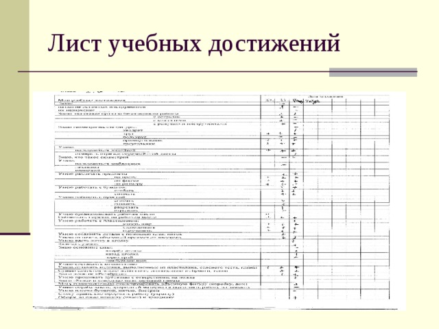 Справка о безотметочном обучении в начальной школе образец