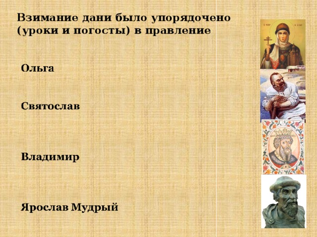 Введение ольги уроков и погостов. Установление уроков и погостов. Введение уроков и погостов. Введение уроков и погостов Дата. Уроки и погосты год.