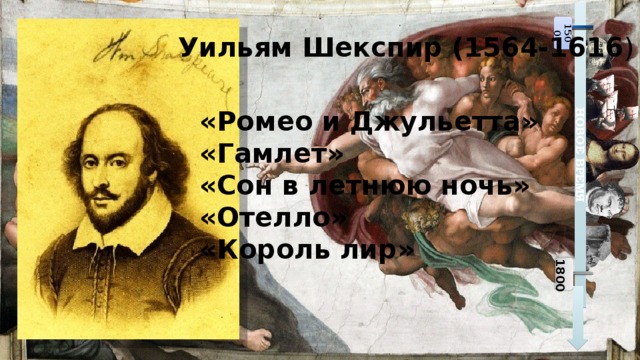 История 7 класс мир художественной культуры возрождение