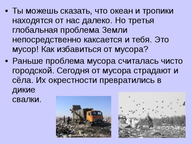 Мир глазами эколога окружающий мир