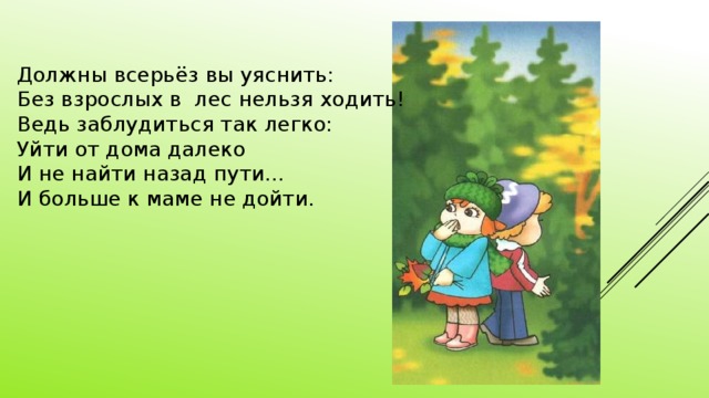 Как много интересного в лесу кто тебя больше всего заинтересовал обрати внимание на рисунок