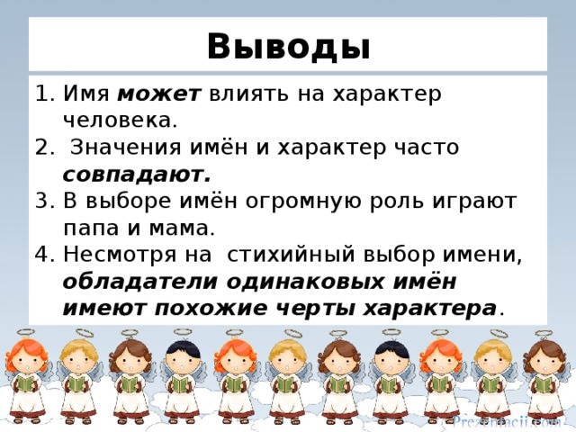 Название ли. Влияние имени на характер человека. Что означают имена людей. О чем может рассказать имя. Проект влияние имени на судьбу и характер человека.