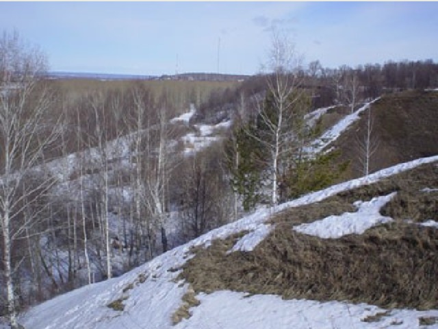 Казань русская швейцария