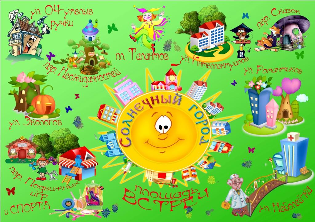 Игру веселый мир. Игрушки для летнего лагеря. Карта путешествия в лагере. Плакат для лагеря Сказочная Страна. Сказочная Страна оформление лагеря.