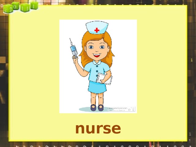 Спотлайт 7 at the school nurse презентация