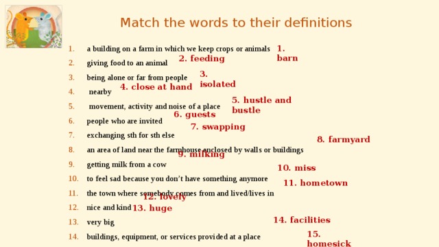 Match these words with their. Match the Words with their Definitions ответы. Match the Words to their Definitions. A City Mouse or a Country Mouse 7 класс. Match the Words and Word combinations with their Definition.