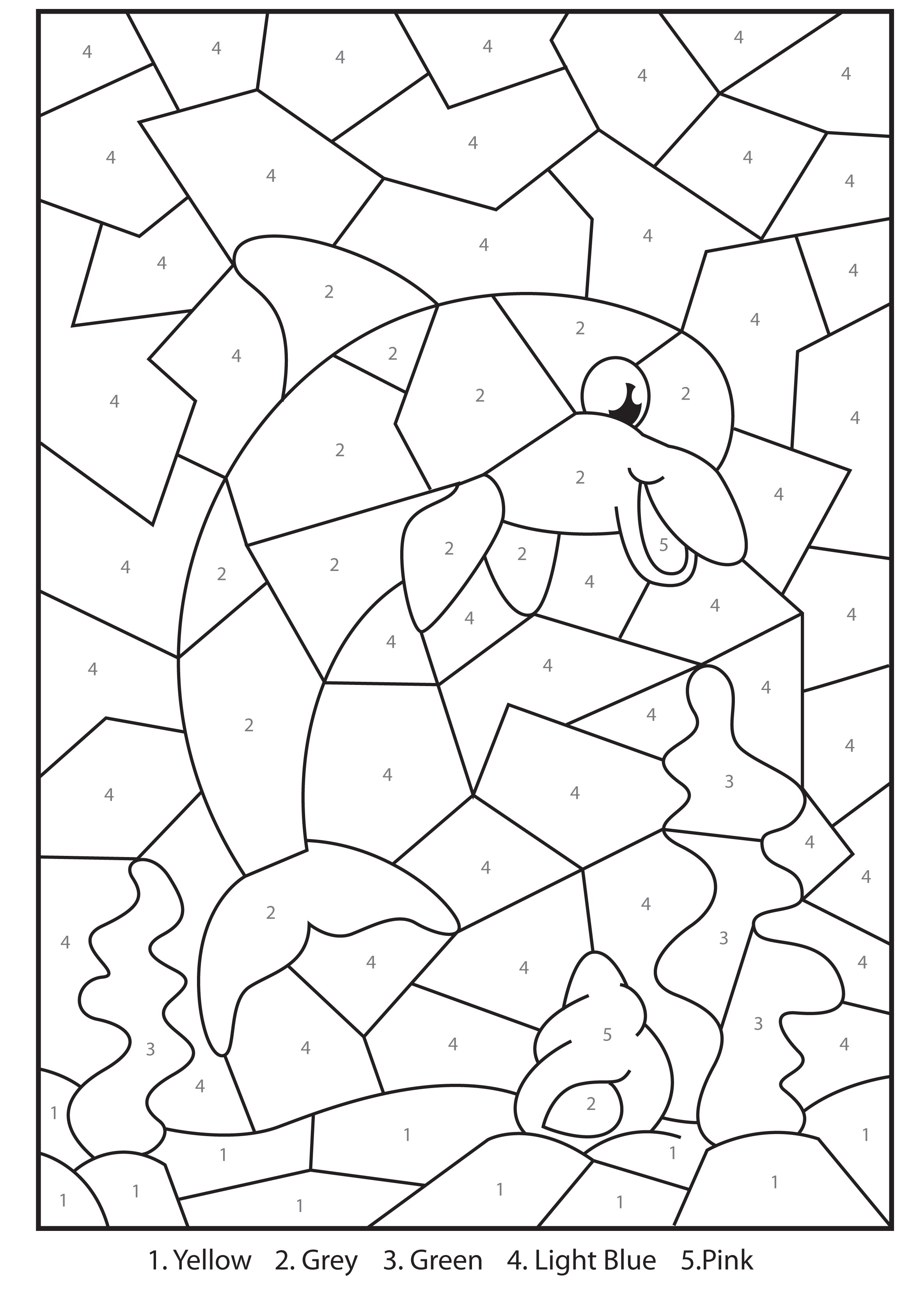 Coloring activity. Раскраска по цифрам. Раскраска по номерам для детей. Рисование по номерам для дошкольников. Картинка для раскрашивания по номерам для дошкольников.