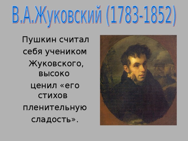 Современники пушкина. Жуковский и Пушкин презентация. Современники Жуковского. Писатели современники Пушкина. Пушкин современники писателя.