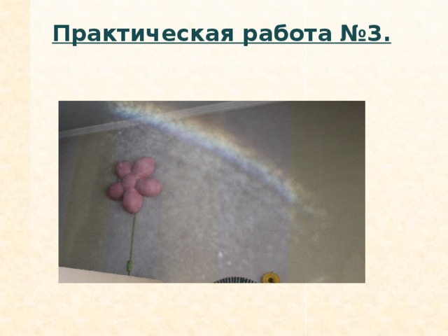 Практическая работа №3.