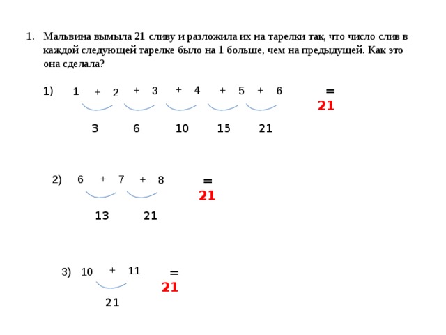 Ника рисует клеточные фигурки в каждой следующей увеличивая и высоту и ширину на 2 клетки