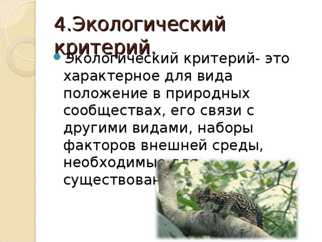 Природные критерии. Экологический критерий. Экологический критерий вида. Экологический критерий примеры. Экологический критерий вида примеры.