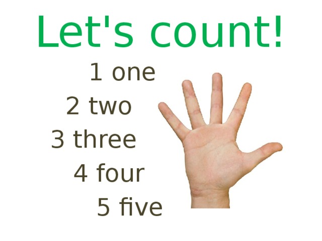 Two point four five. Count. Let s count. Карточка count на английском. Let’s count рисунок.