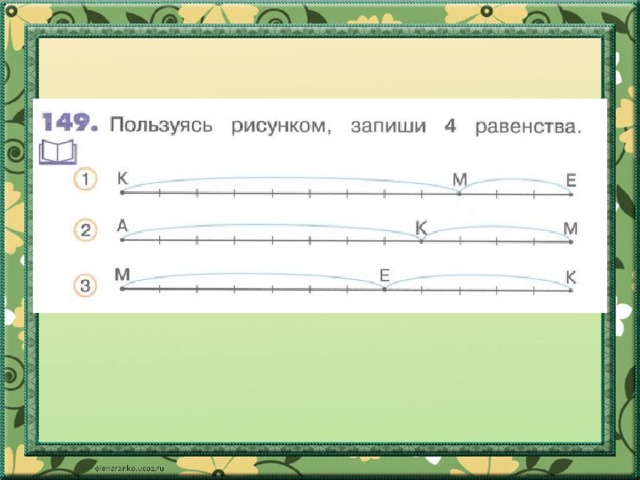 Пользуясь рисунком 174 объясните как при