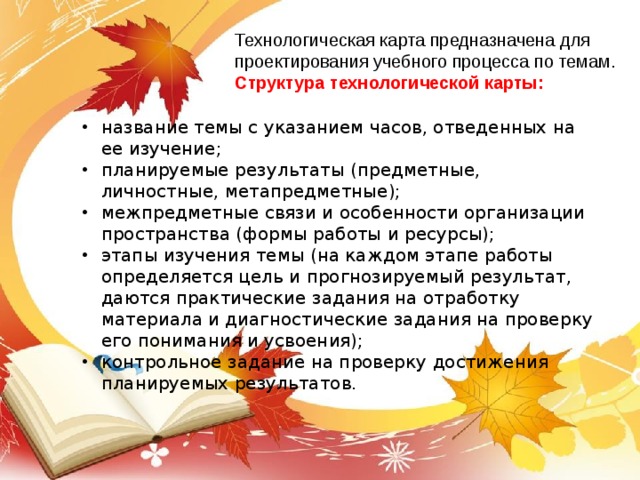 Планируемые результаты в технологической карте урока Технологическая карта урока Дозморова Е. В.