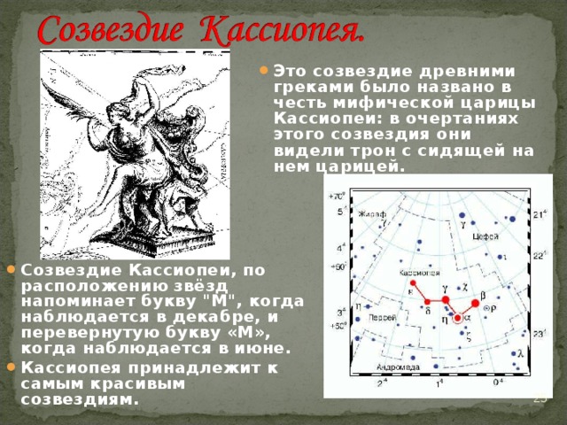 Осеннее созвездие 2 класс. Легенда о созвездии Кассиопея для 2. Созвездие Кассиопея рассказ для 2 класса. Рассказ о созвездии Кассиопея 2 класс окружающий мир. Доклад о созвездии Кассиопея 2 класс окружающий мир.