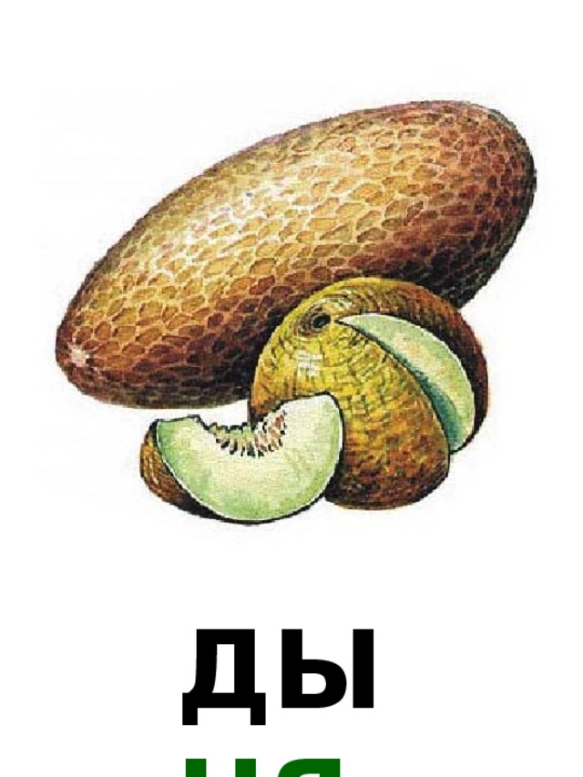 ДЫ НЯ 