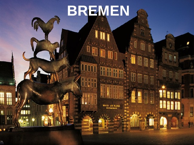 BREMEN    