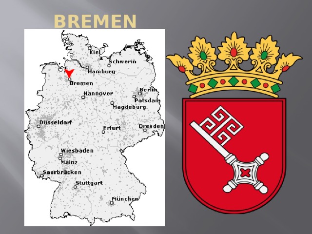 BREMEN 