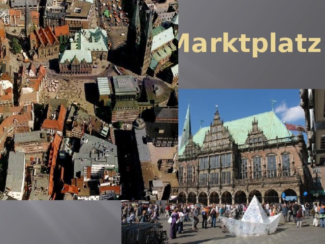 Marktplatz 